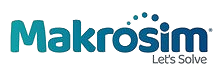 Makrosim Logo